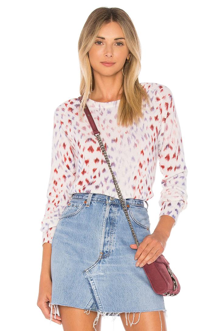 Sloane Sweater