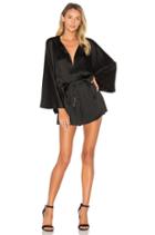 Knox Romper