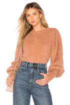 Labelle Pullover