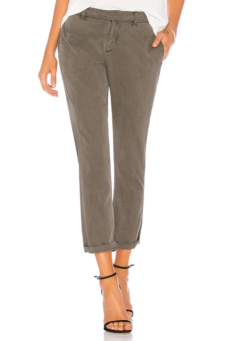Grayson Pant