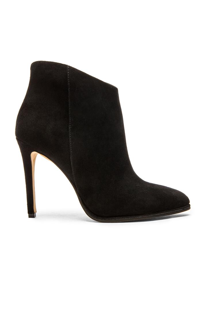 Lorenza Bootie