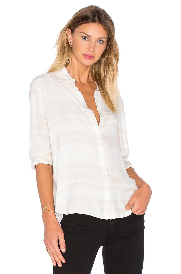 Le Essential Blouse