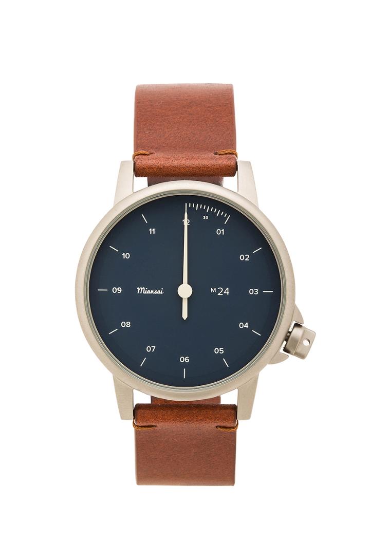 M24 Watch