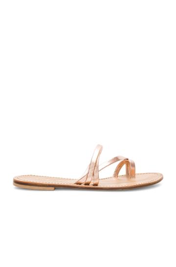 Salina Sandal