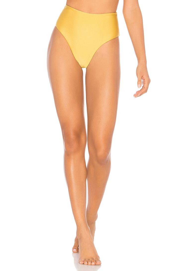 X Revolve Abbot Bikini Bottom