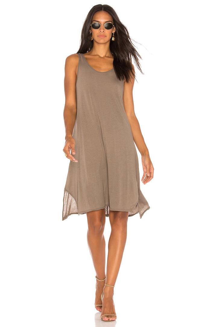 Landway Dress