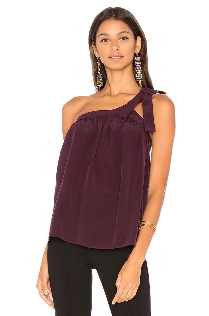 Ballotte Top
