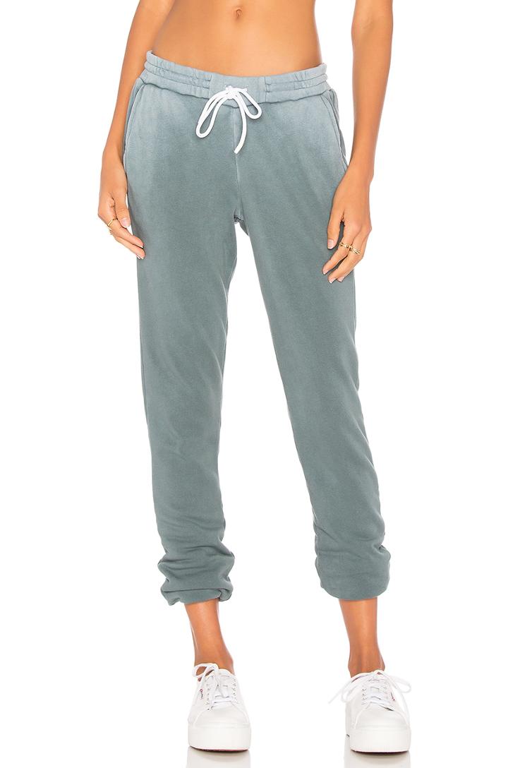 The Aspen Jogger