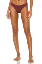 So Solid Calix Bottom