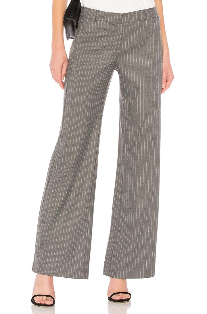 Arlo Wide Leg Trouser