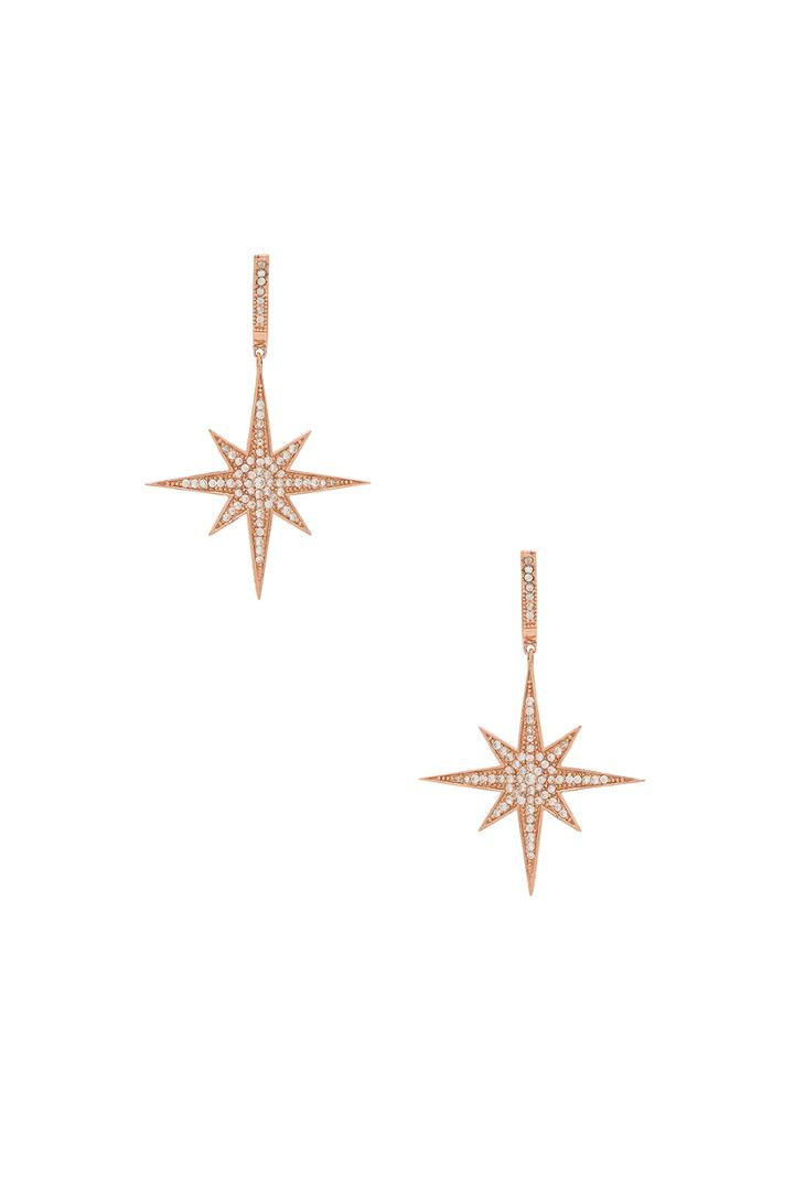 Aria Drop Earrings