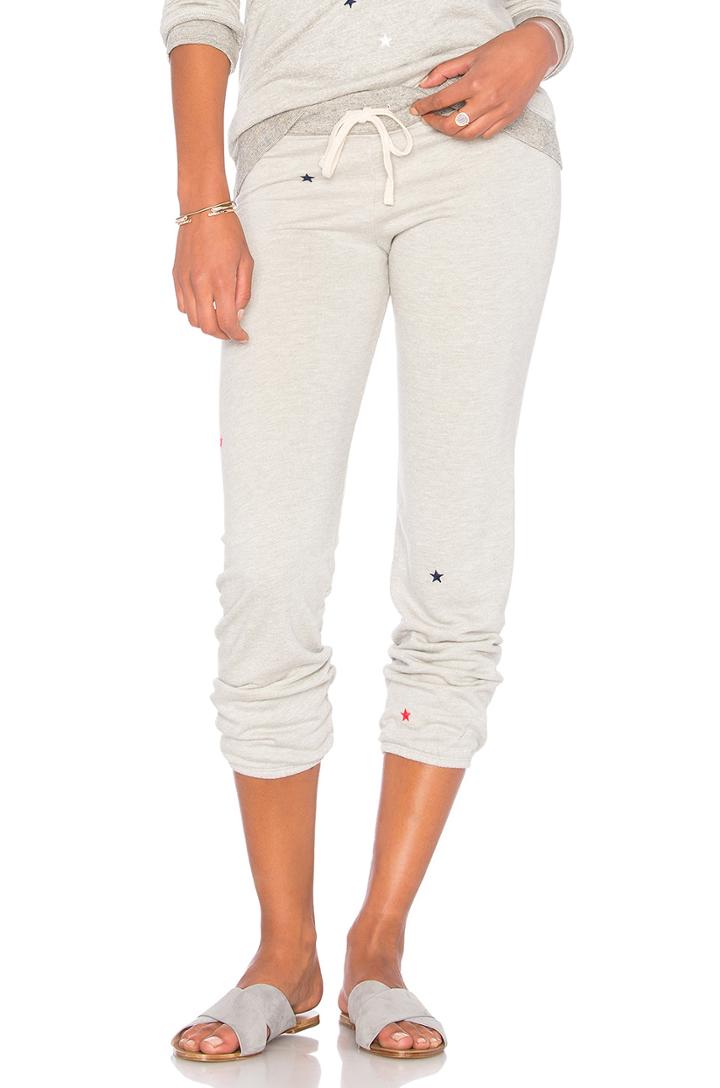 All Over Stars Sweatpant