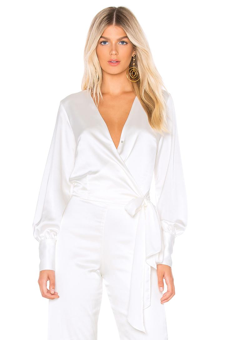 Frieda Top