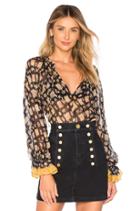 Nailah Blouse
