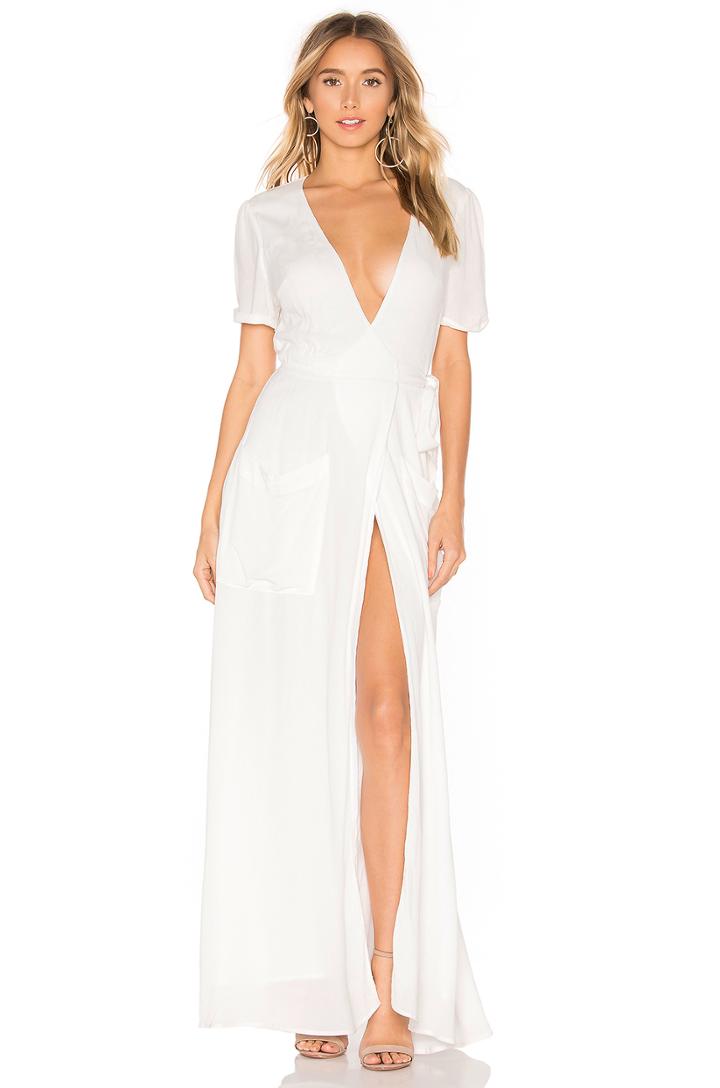Freebird Maxi Dress