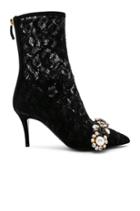Carlot Bootie
