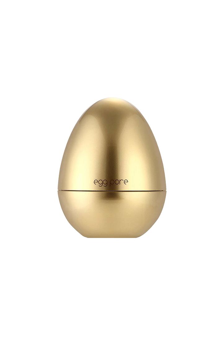 Egg Pore Silky Smooth Balm