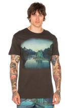 X Chris Burkard Alberta Tee