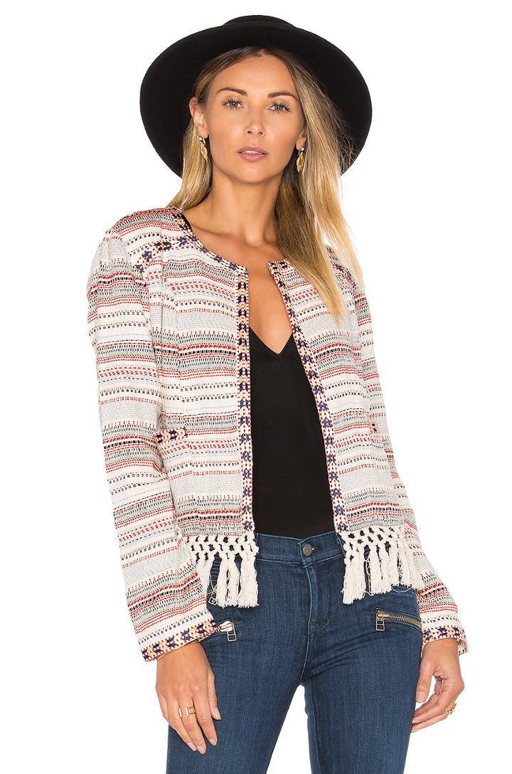 X Revolve Santa Fe Jacket