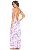 Rae Maxi Dress