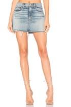 Vivid Mini Skirt
