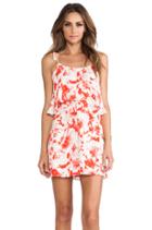 Cara Dress
