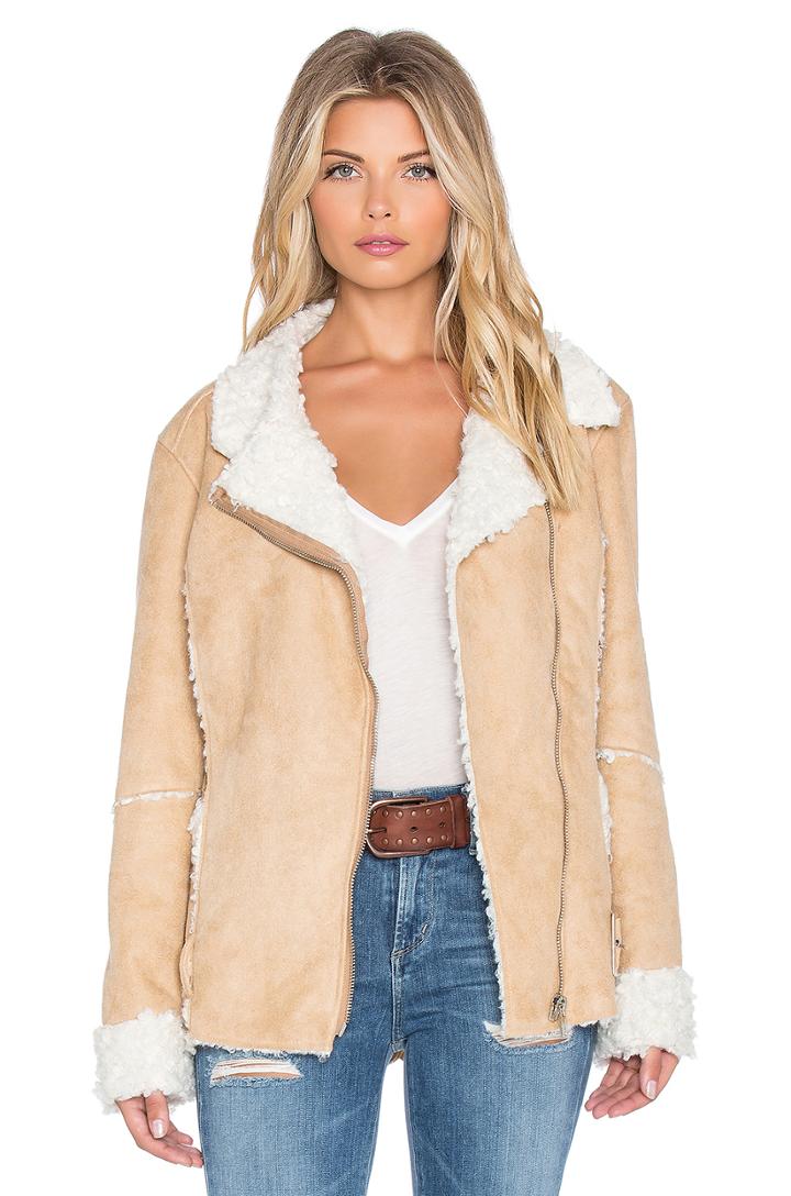 Believe Again Jacket
