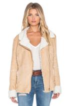 Believe Again Jacket
