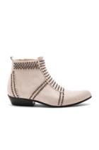 Charlie Booties