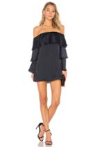X Revolve Etra Dress
