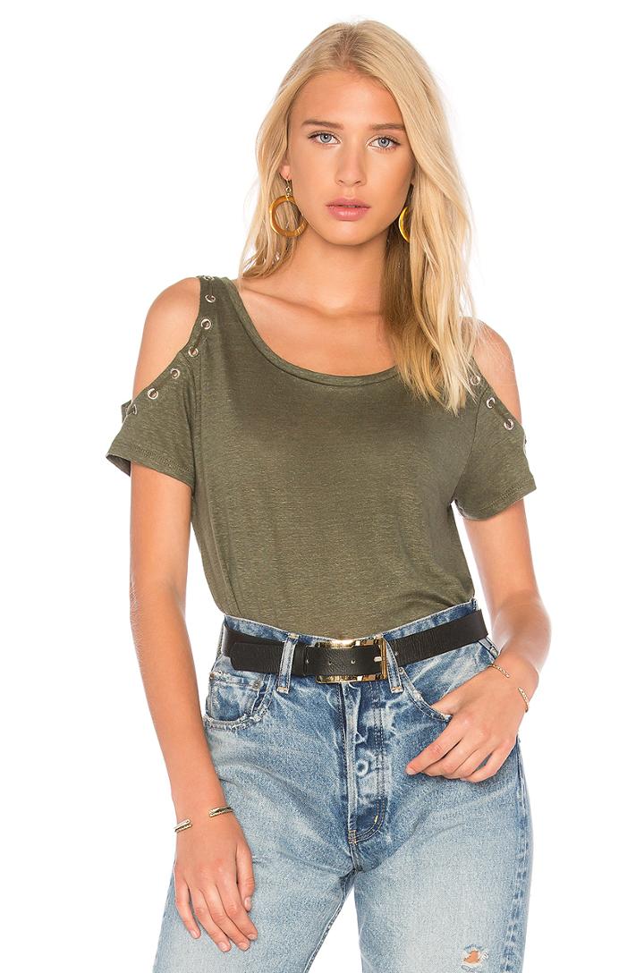 Raegan Tee