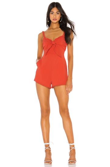 Joyce Romper