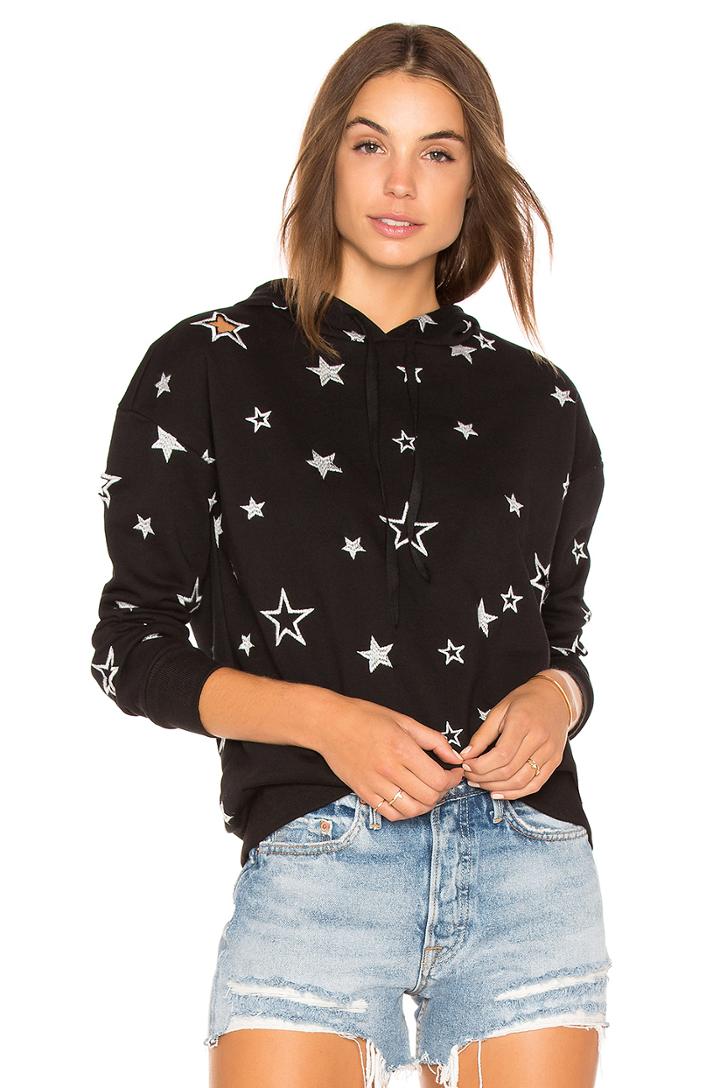 Red Rock Hoodie