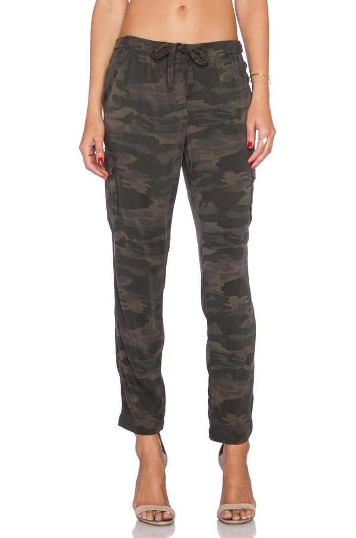 Soft City Pant