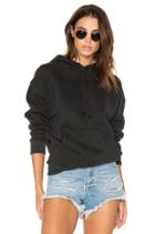 Legacy Oversized Hoodie