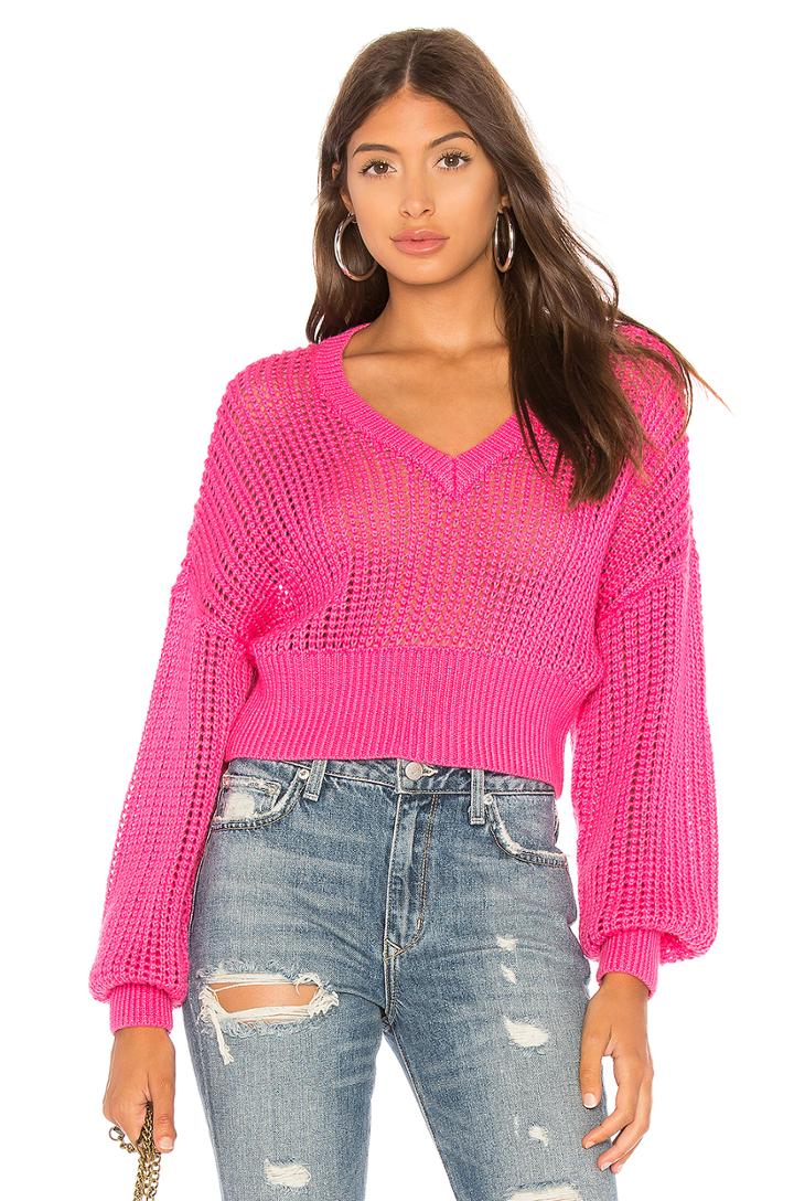Jaz Pullover