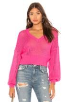 Jaz Pullover