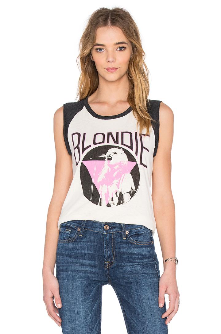 Blondie Tank