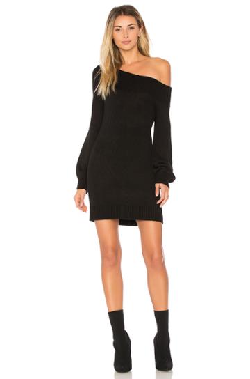 X Revolve Fun Seeker Sweater Dress