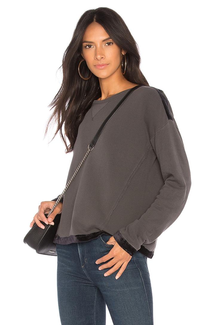 Velvet Top
