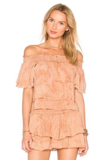 Show Off Shoulder Top