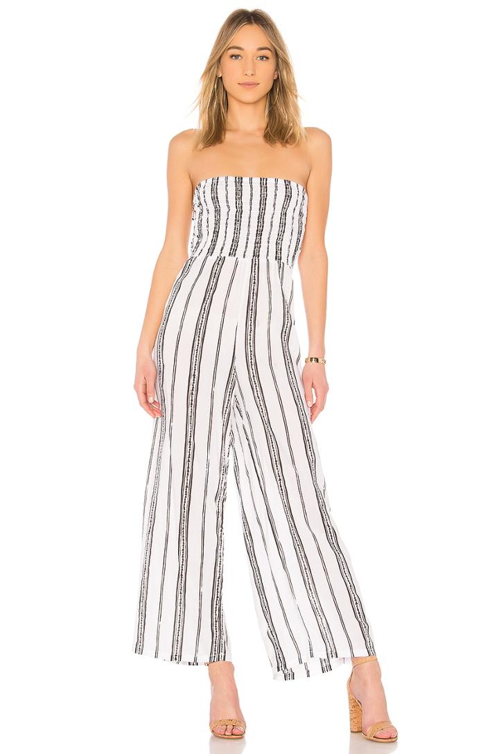 Bennett Pantsuit