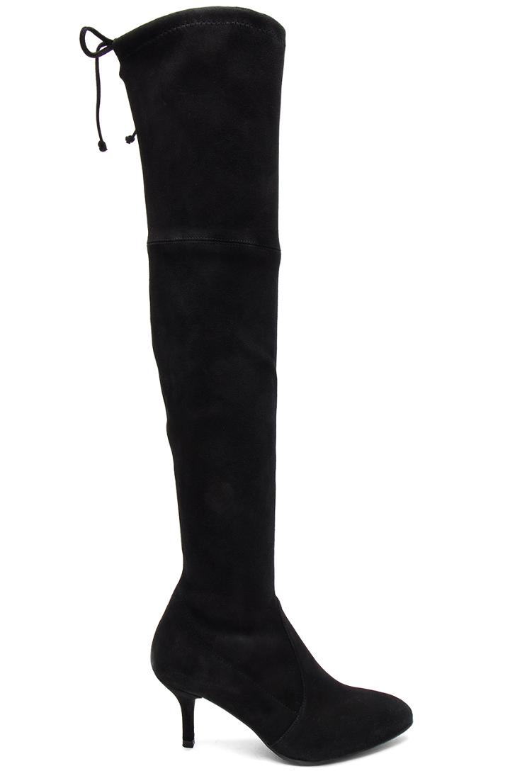 Tiemodel Boot