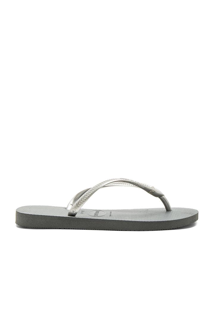 Slim Crystal Glamour Sw Sandal