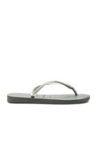 Slim Crystal Glamour Sw Sandal