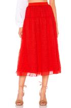 The Jacques Skirt