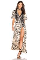 X Revolve Blaire Maxi
