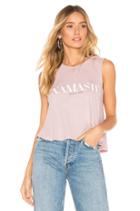 Namaste Crop Tank