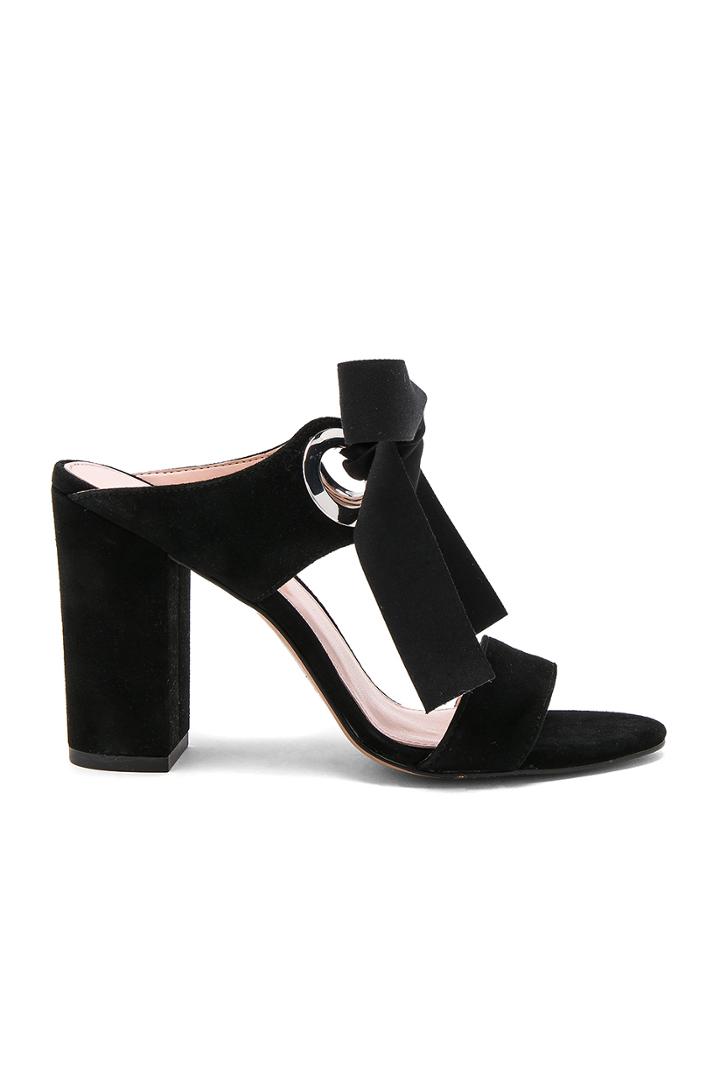 Megan Heel