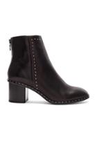 Willow Stud Bootie